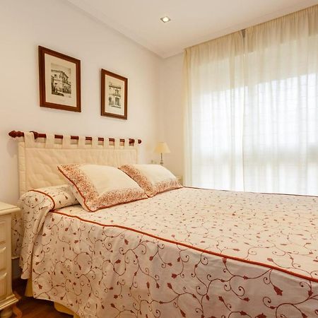 Gatu Villa Elvira Junto Al Hospital Y Playa 2 Dormit Y 2 Banos, Preferente Mayores De 25 Anos Y Familias Cadiz Ngoại thất bức ảnh